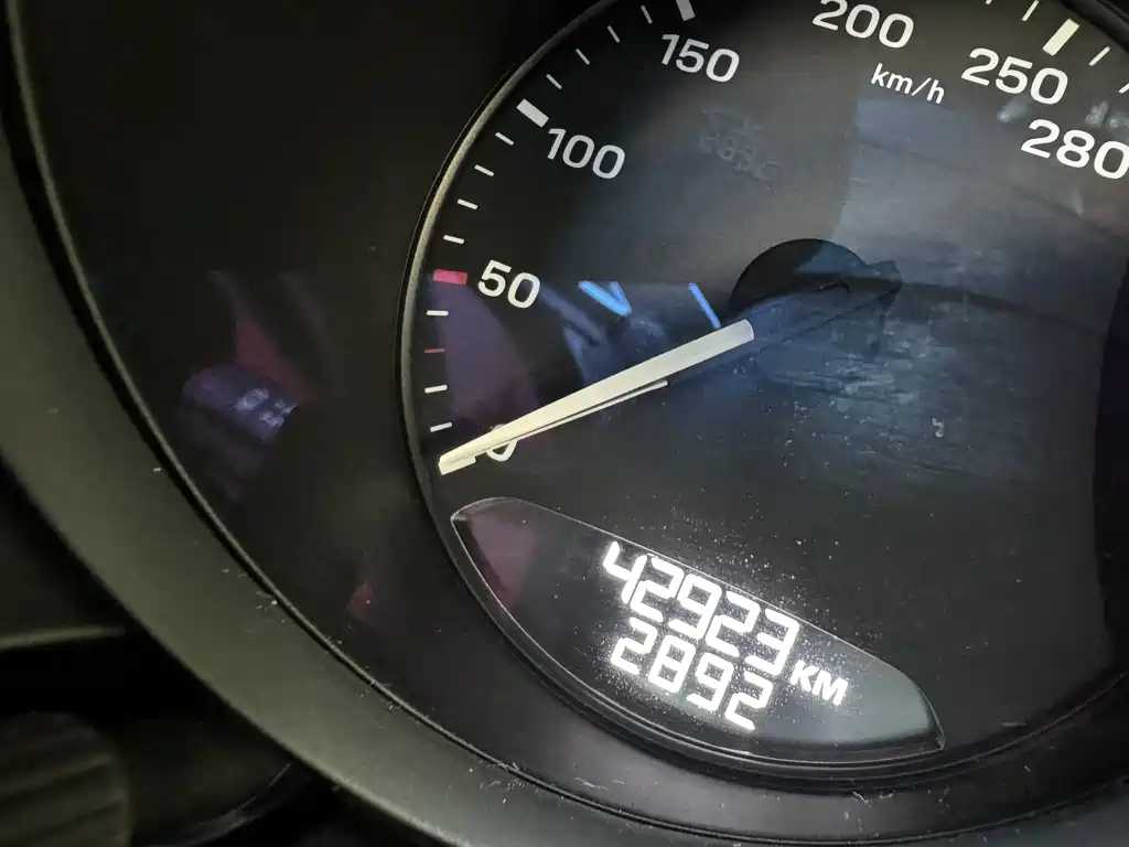 Macan 2023 Macan T 2.0T купить на сайте DeffCars