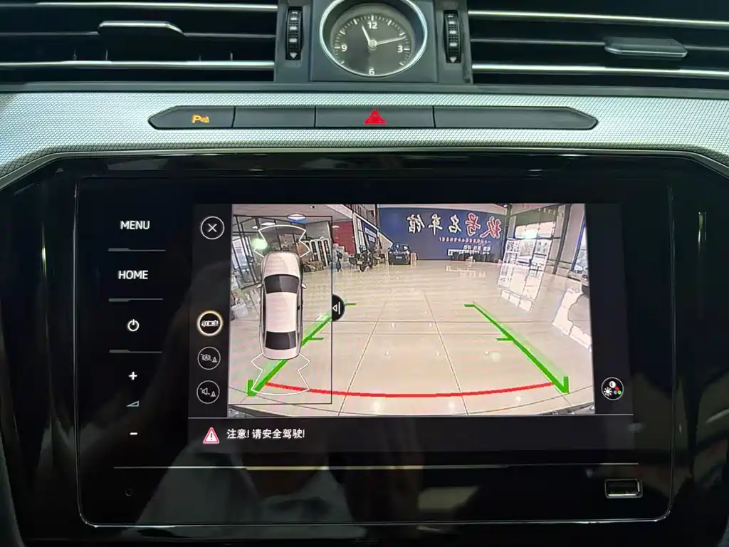 Magotan 2020 280TSI DSG comfort model купить на сайте DeffCars