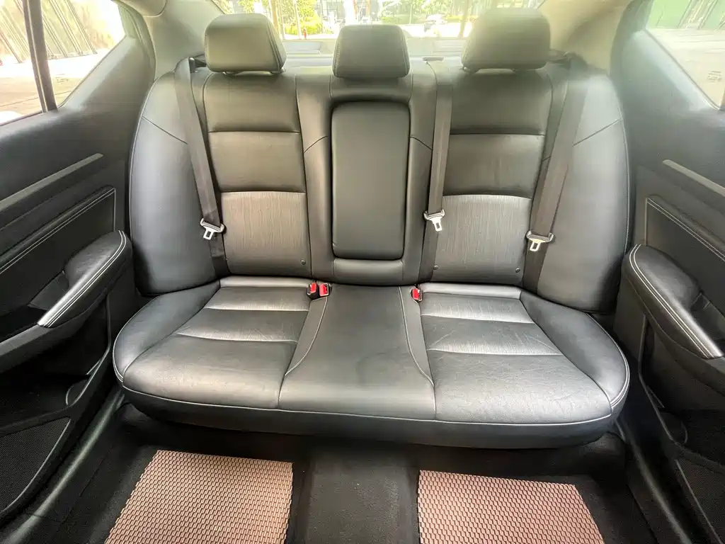 Teana 2022 2.0L XL-TLS Enjoy Edition купить на сайте DeffCars