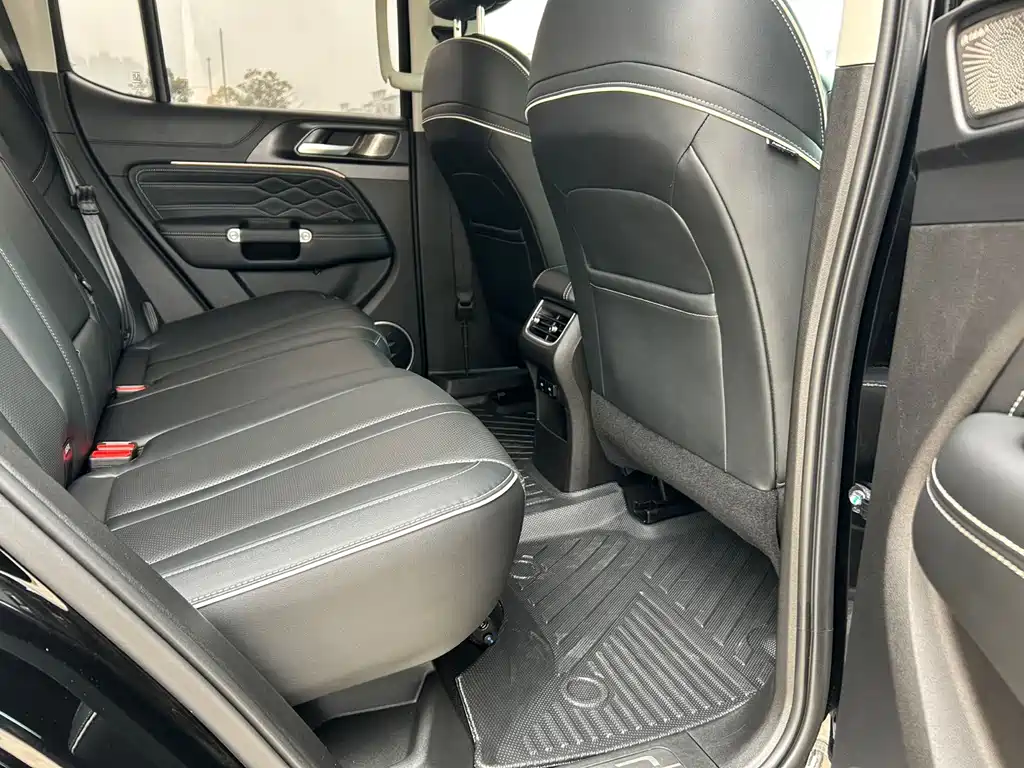 Tank 300 2023 City Edition 2.0T Very Stylish купить на сайте DeffCars