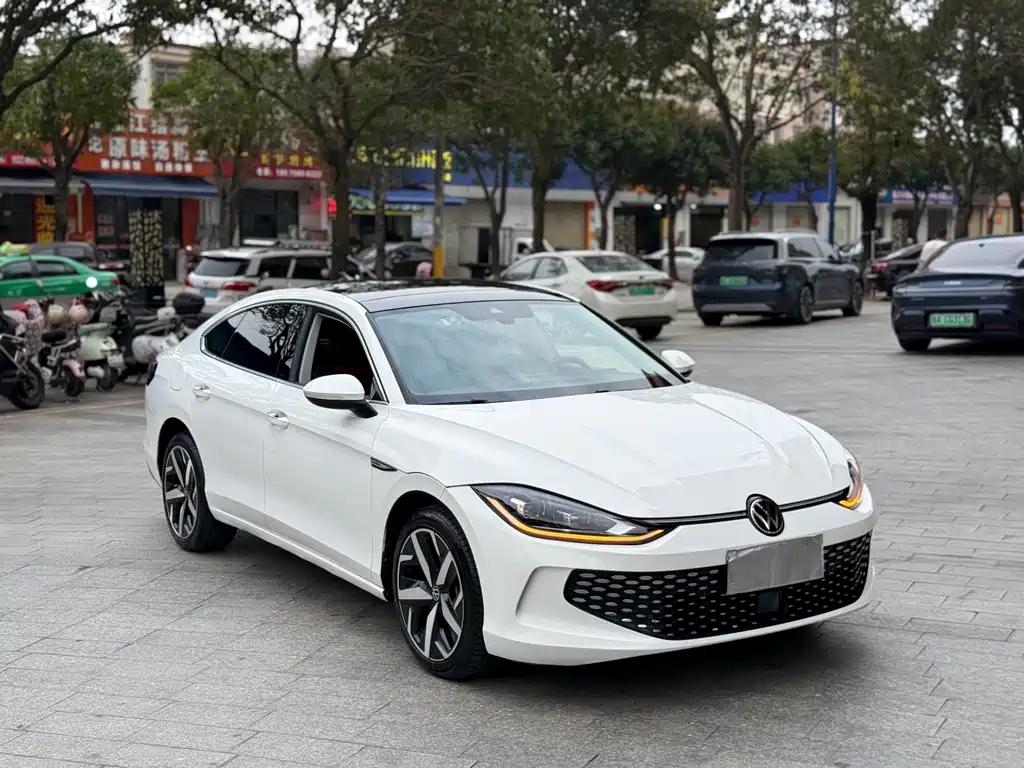 Lingdu 2022 Lingdu L 280TSI DSG Hot Edition купить на сайте DeffCars