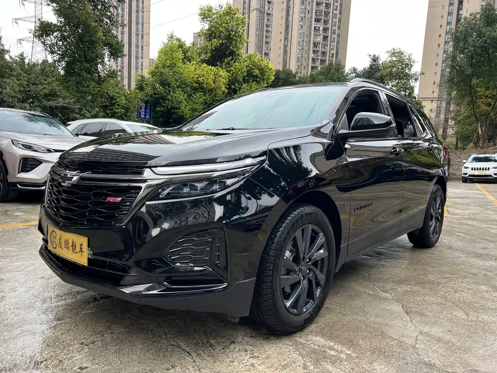 Explorer 2022 mild hybrid 550T RS smart expansion version купить на сайте DeffCars