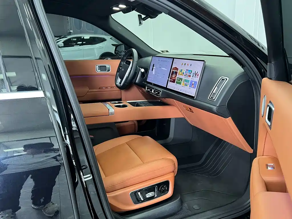 Ideal L8 2024 Pro купить на сайте DeffCars