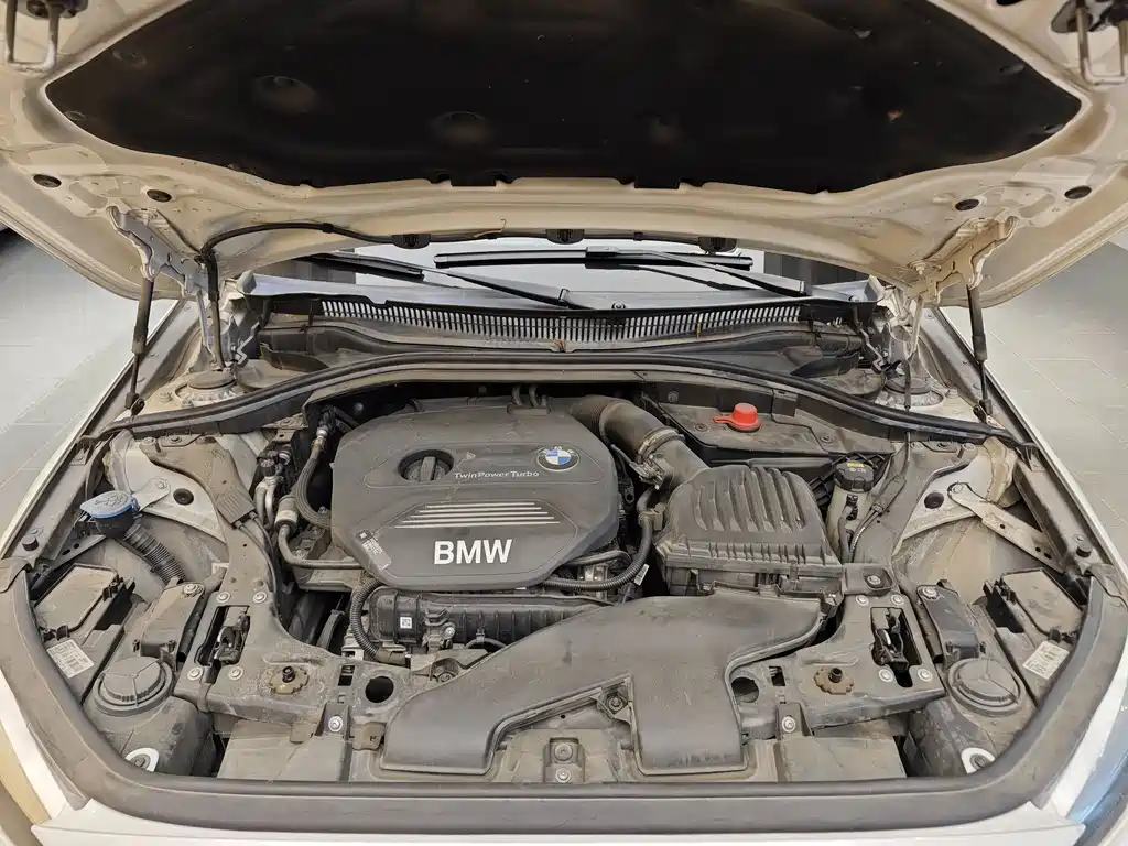 BMW 1 Series 2018 118i Fashion Model купить на сайте DeffCars