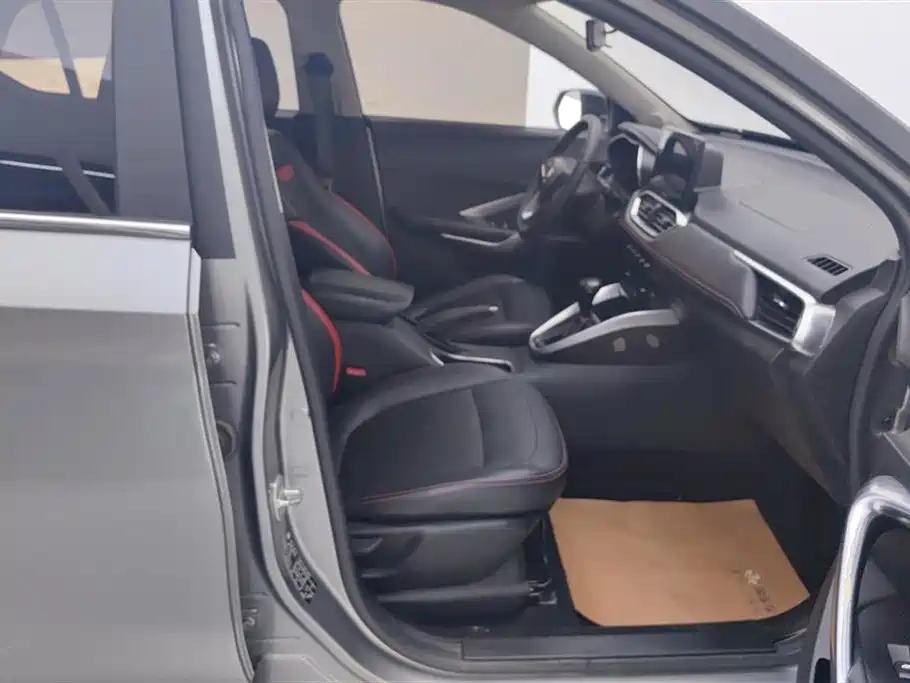 Baojun 510 2019 1.5L CVT Premium Model National VI купить на сайте DeffCars