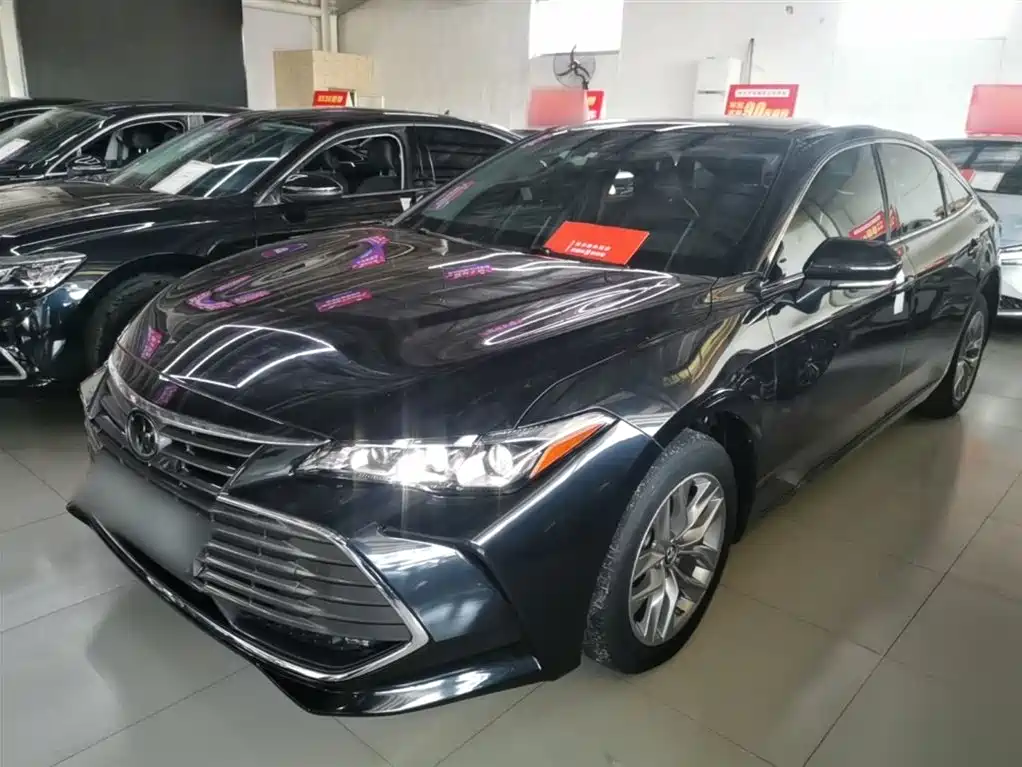 Asia Dragon 2022 2.0L Deluxe Edition купить на сайте DeffCars