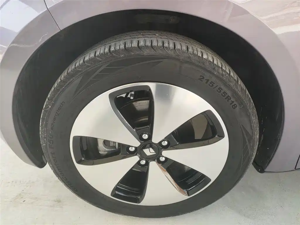 Baojun Yunduo 2023 460 Max купить на сайте DeffCars