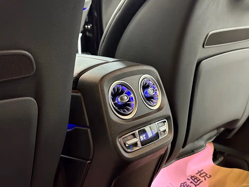 Mercedes-Benz G-Class AMG 2022 AMG G 63 купить на сайте DeffCars