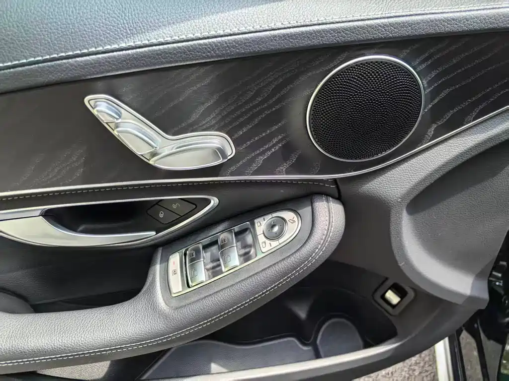 Mercedes-Benz C-Class 2020 C 200 L Fashionable Sports Edition купить на сайте DeffCars