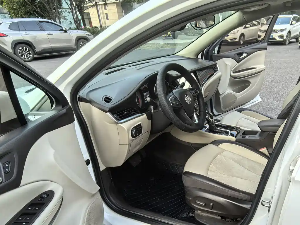 Weilan 2015 Sedan 15S Automatic Leading Type купить на сайте DeffCars