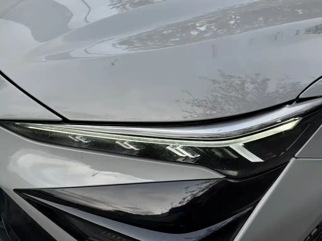 MG6 2023 1.5T XLINE Shark Hunting Edition купить на сайте DeffCars