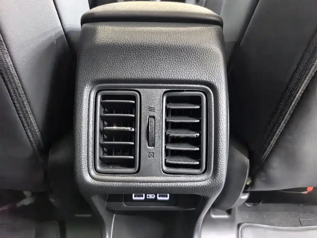 Honda XR-V 2023 facelift 1.5L CVT hot version купить на сайте DeffCars