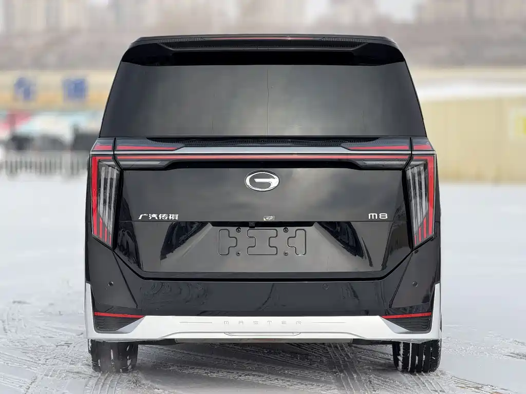 Trumpchi M8 2024 Master Series 400T Extreme Edition купить на сайте DeffCars