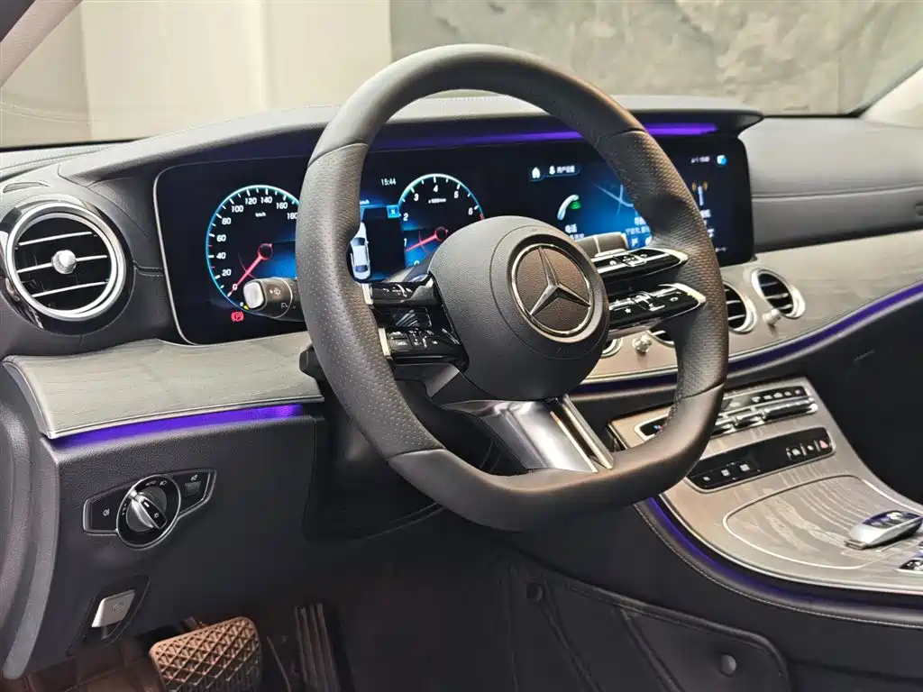 Mercedes-Benz E-Class 2020 E 300 L Sporty and Fashionable купить на сайте DeffCars