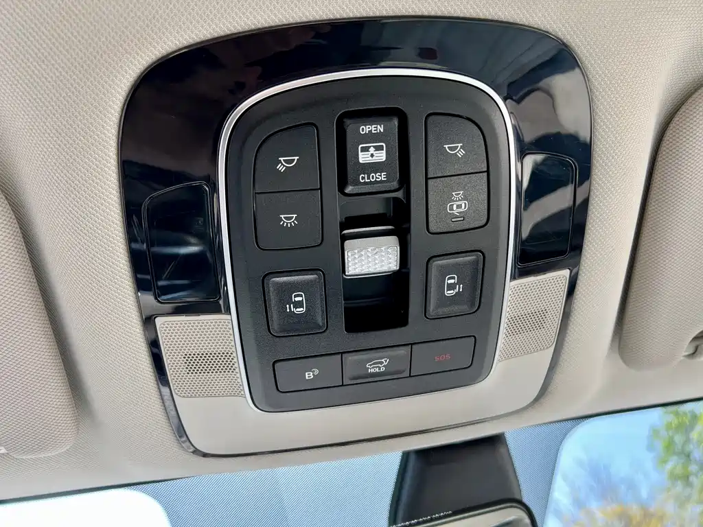 Kusitu 2021 380TGDi Smart Love Flagship Edition TOP Premium купить на сайте DeffCars