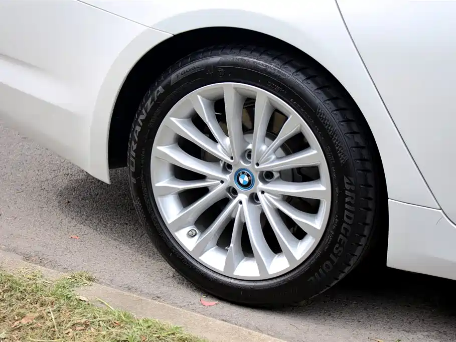 BMW 5 Series New Energy 2019 Model 530Le Luxury Package купить на сайте DeffCars