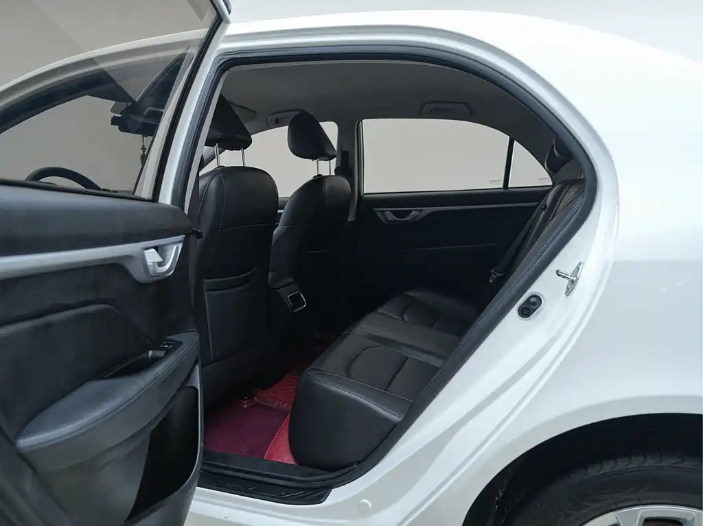 Vision 2020 1.5L Manual Asian Games Edition купить на сайте DeffCars