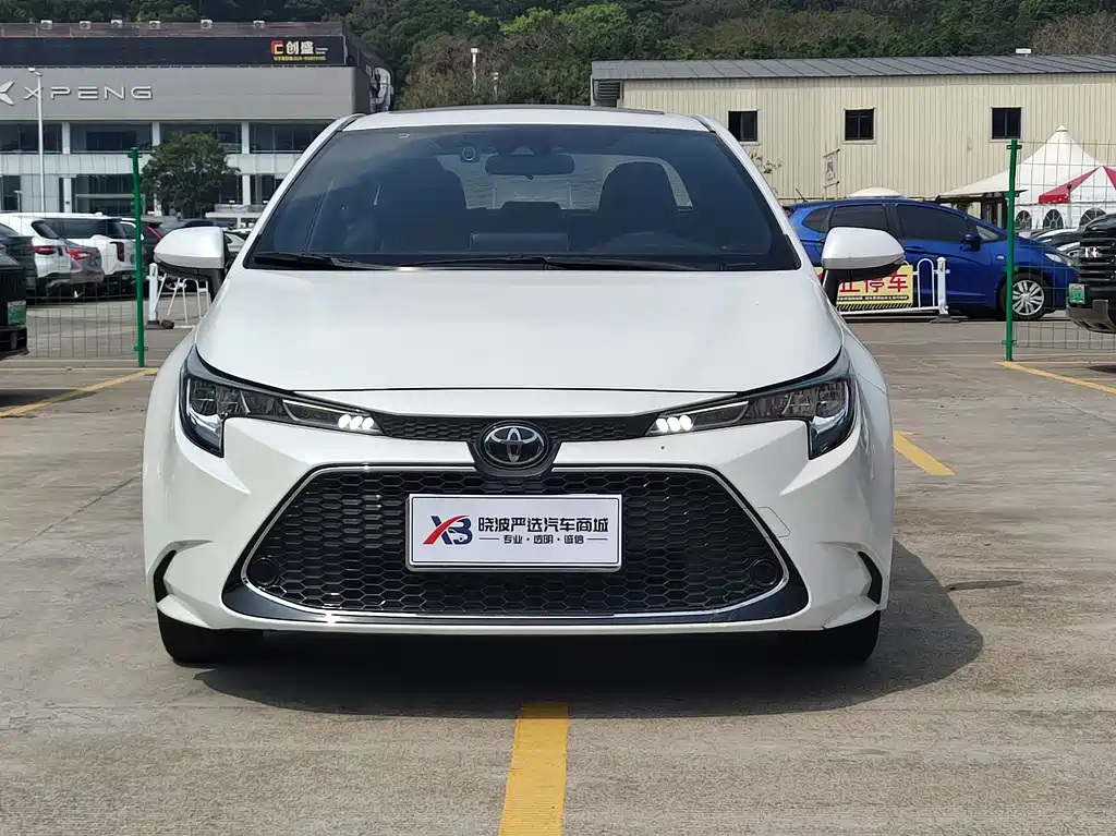 Ralink 2019 185T CVT Deluxe Edition National VI купить на сайте DeffCars