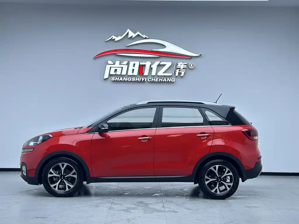 KX3 Ao Run (Seltos) 2015 1.6L Automatic 2WD DLX купить на сайте DeffCars