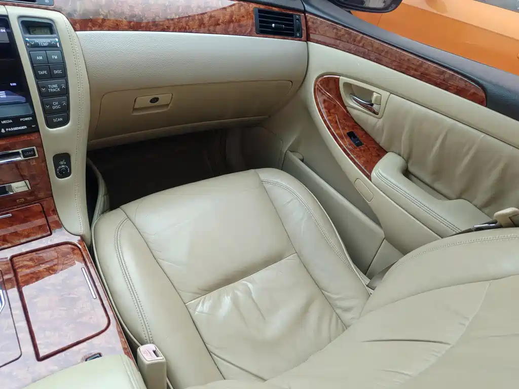 Crown 2007 3.0L Royal Saloon Navigation купить на сайте DeffCars