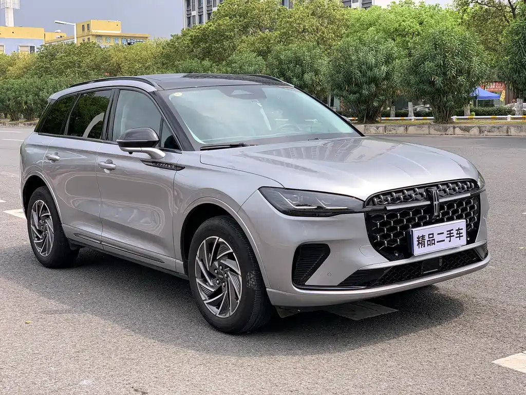 Adventurer 2024 1.5T two-wheel drive exclusive hybrid version купить на сайте DeffCars