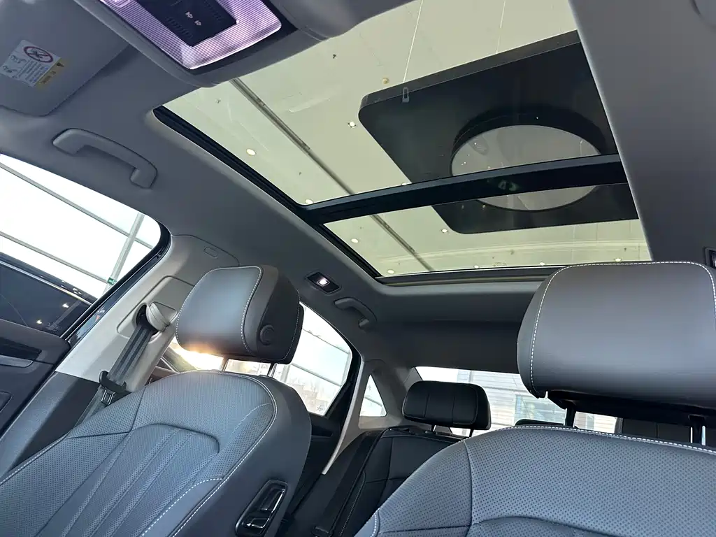 Passat 2025 Outstanding Model 380TSI Starry Sky Dragon Edition купить на сайте DeffCars