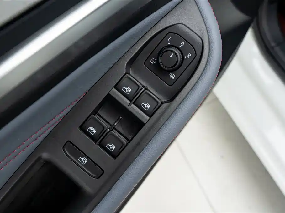 Lingdu 2024 Lingdu L 280TSI DSG spicy version купить на сайте DeffCars