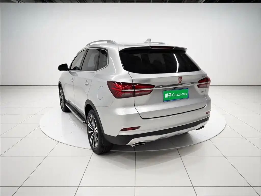 Roewe RX5 2020 20T automatic 4G interconnection surpasses the flagship version купить на сайте DeffCars
