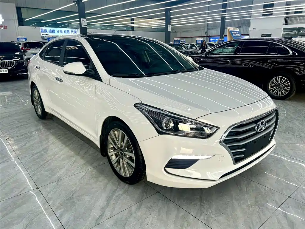Mingtu 2019 1.8L automatic intelligent GLS National VI купить на сайте DeffCars