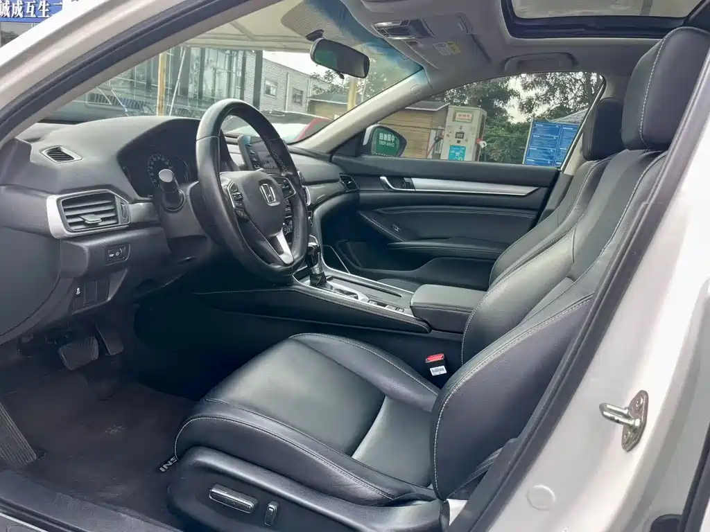 Yingshipai 2019 260TURBO Exquisite Edition National VI купить на сайте DeffCars
