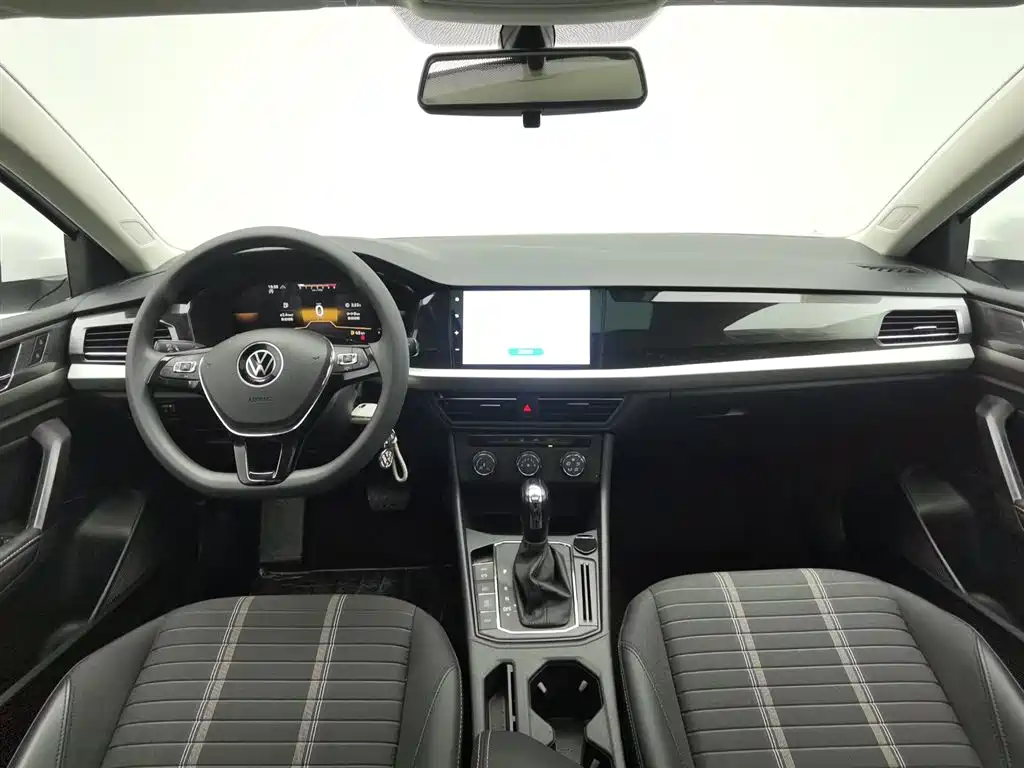 Lavida 2022 280TSI DSG Comfort Edition купить на сайте DeffCars