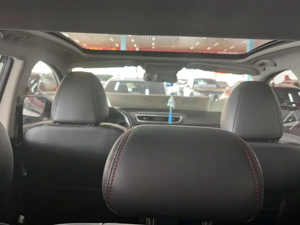 Qashqai 2017 2.0L CVT Deluxe Edition National V купить на сайте DeffCars