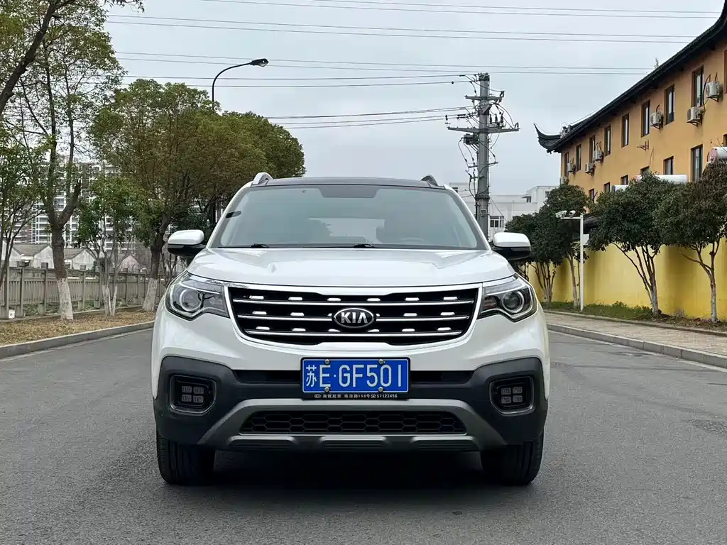 Smart Run 2018 2.0L Automatic Smart Enjoy Deluxe Edition National V купить на сайте DeffCars