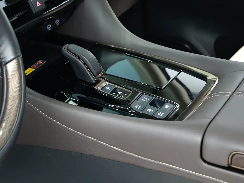 Alfa 2024 Dual Engine 2.5L Premium Edition купить на сайте DeffCars