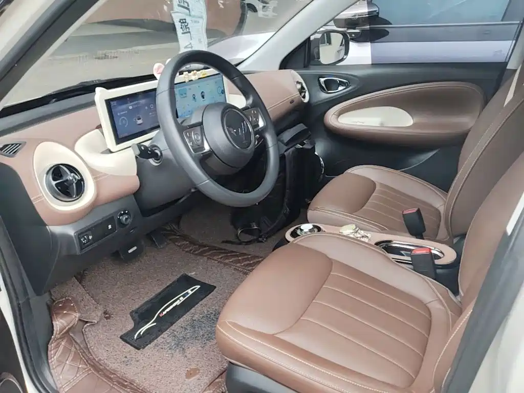 Bingo 2023 model 333km Yuexian+ купить на сайте DeffCars