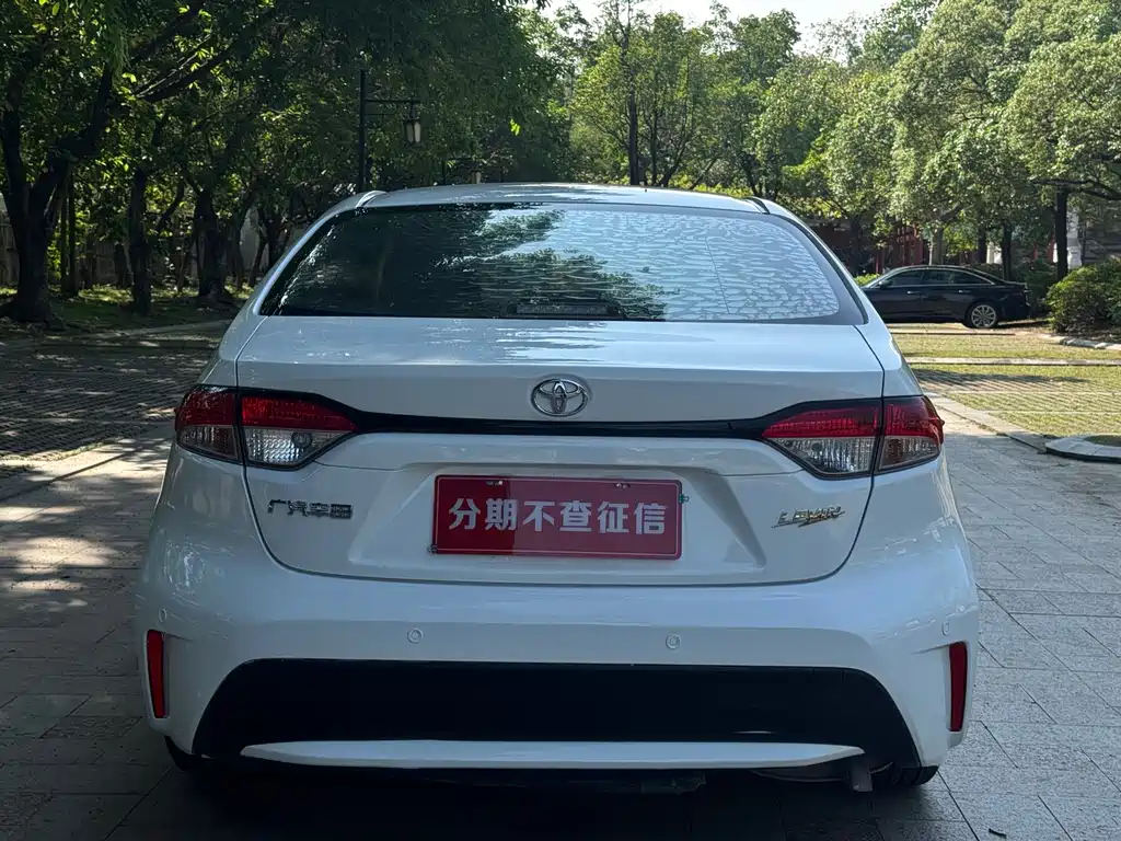 Ralink 2022 TNGA 1.5L CVT Elite Edition купить на сайте DeffCars