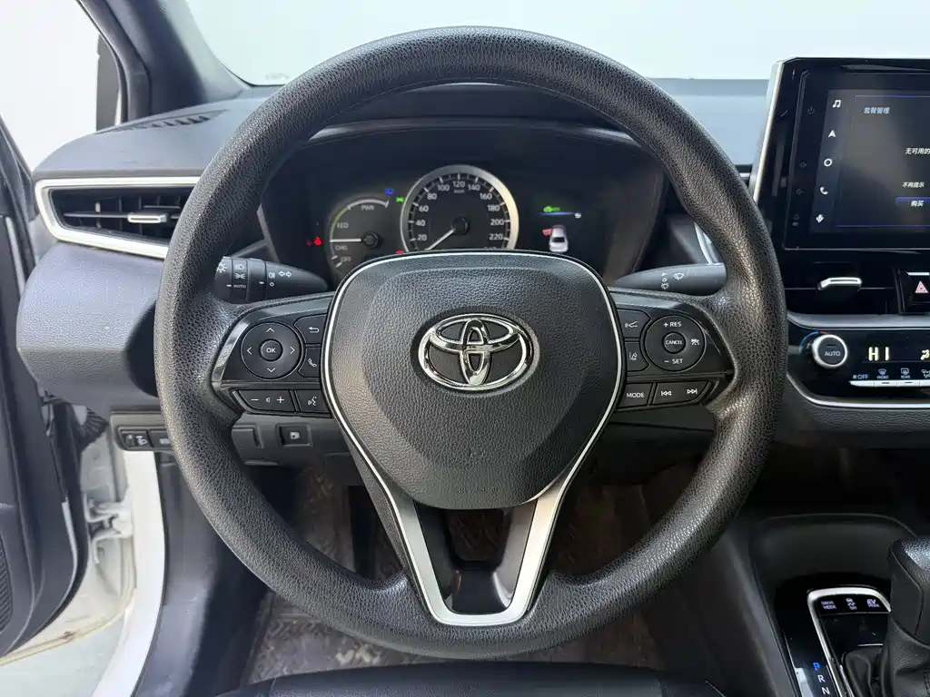 Ralink 2022 Shuangqing 1.8H E-CVT Deluxe Edition купить на сайте DeffCars