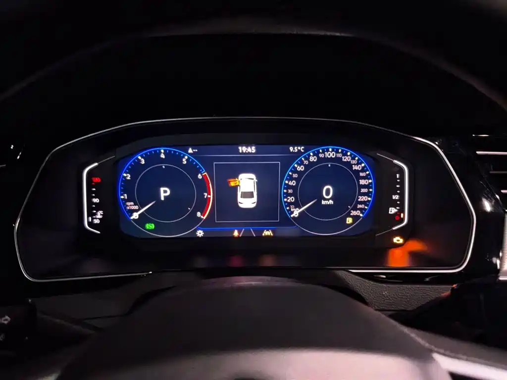 Magotan 2023 2 million commemorative edition 330TSI DSG leading model купить на сайте DeffCars