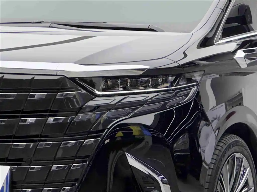 Alfa 2024 Dual Engine 2.5L Premium Edition купить на сайте DeffCars