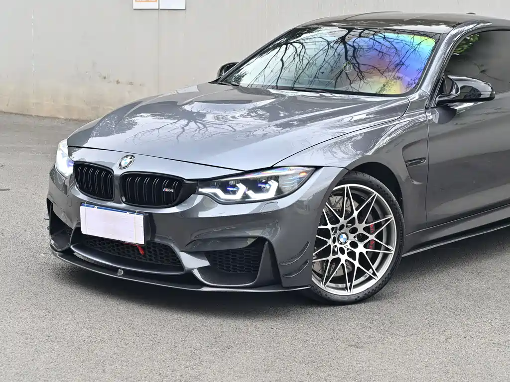 BMW M4 2016 M4 Coupe Racing Limited Edition купить на сайте DeffCars