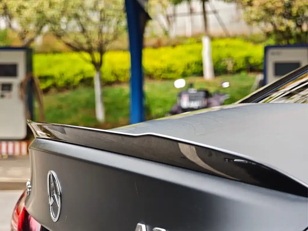 Mercedes-Benz A-Class AMG 2023 AMG A 35 L 4MATIC купить на сайте DeffCars