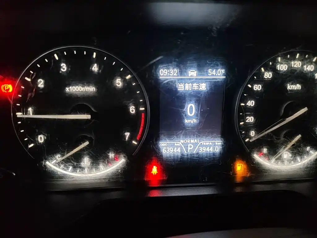Fengguang 580Pro 2020 280TGDI CVT Smart Edition купить на сайте DeffCars