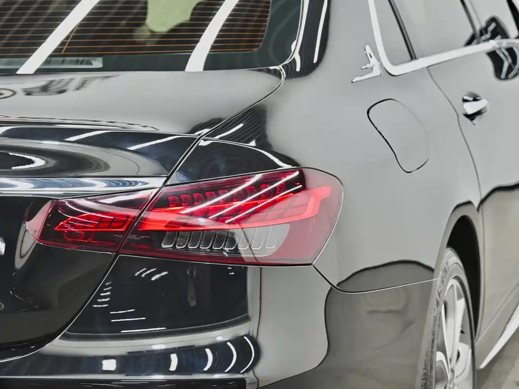 Mercedes-Benz E-Class 2021 E 300 L Sports Luxury купить на сайте DeffCars