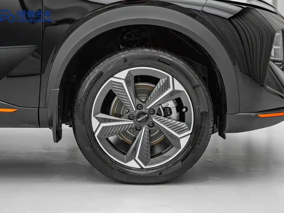 Haval Beast 2023 1.5T Smart Edition купить на сайте DeffCars