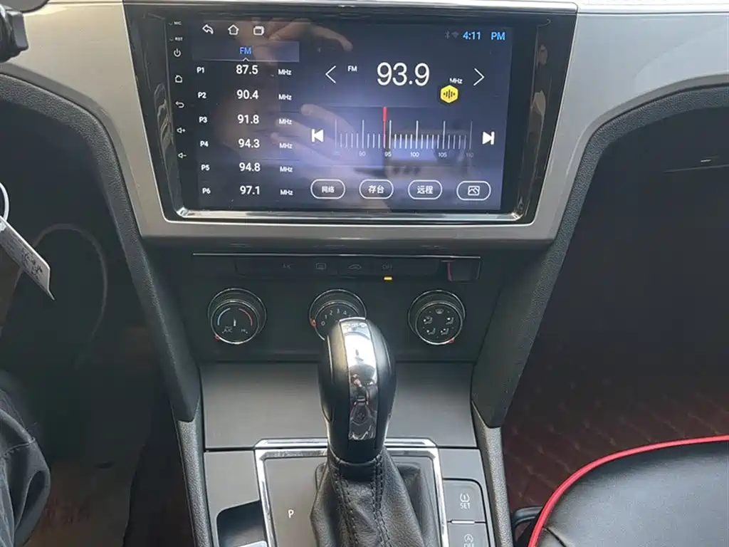 Lingdu 2018 230TSI DSG Fashion Edition купить на сайте DeffCars