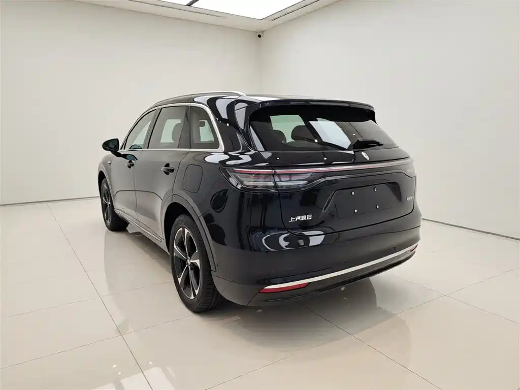 Shangjie H5 2025 Pure Electric Pro купить на сайте DeffCars