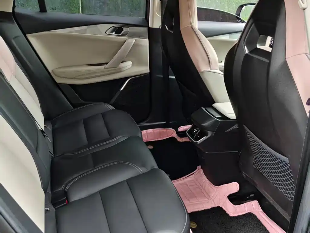 Link CO 06 2021 1.5T Shero Pink Special Edition купить на сайте DeffCars