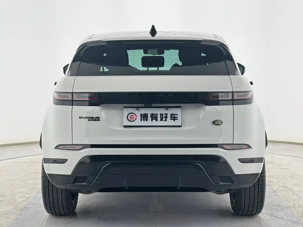 Range Rover Evoque 2020 249PS R-DYNAMIC S Yaohei Sports Technology Edition купить на сайте DeffCars