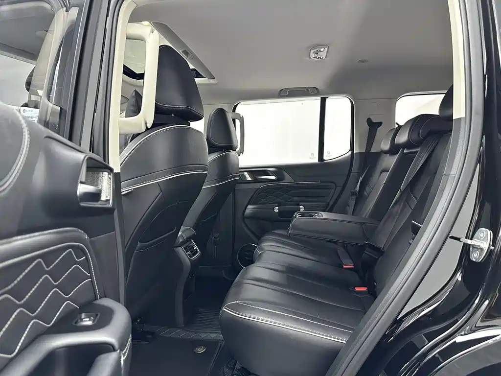 Tank 300 2021 City Edition 2.0T Very Stylish купить на сайте DeffCars