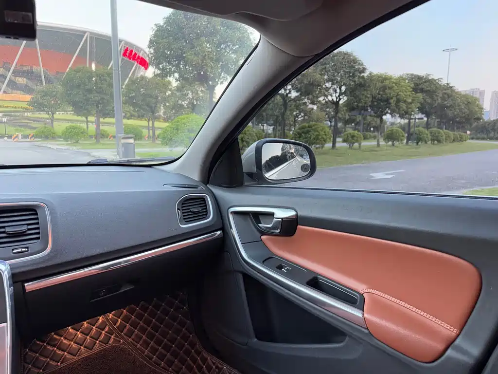 Volvo S60 2019 S60L facelift T5 Smart Advanced Edition купить на сайте DeffCars